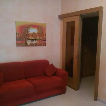 Francesca Apartment