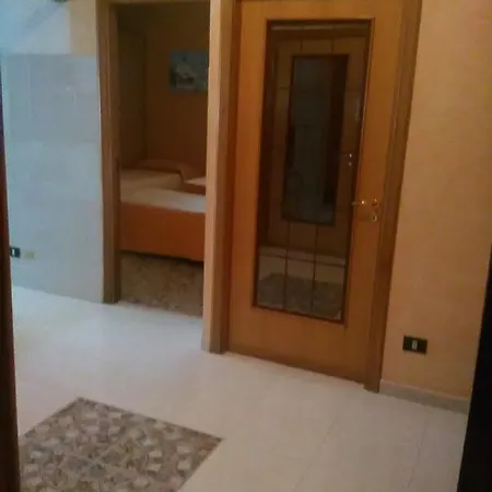 Francesca Apartment *