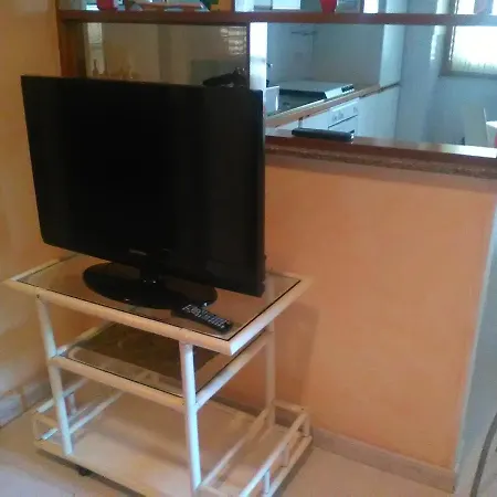 Apartment Francesca Vieste