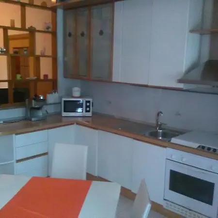 Apartment Francesca *
