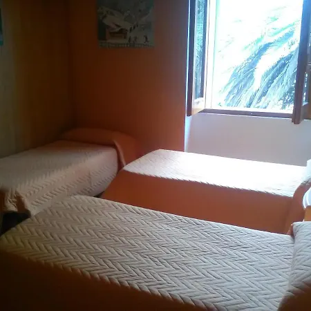 Appartement Francesca