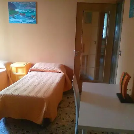 Apartment Francesca *