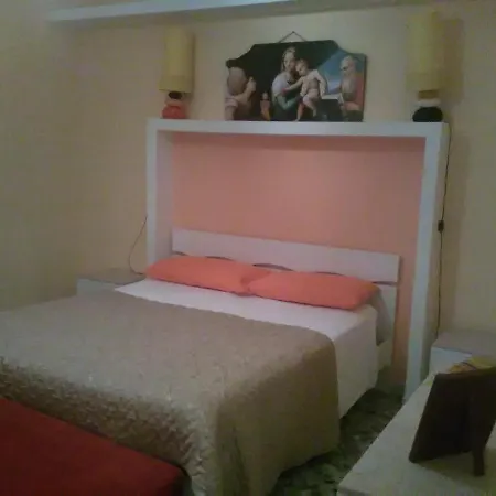 Francesca Apartment